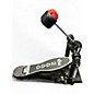 Used DW 2000 Series Single Single Bass Drum Pedal