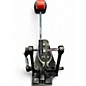 Used DW 2000 Series Single Single Bass Drum Pedal