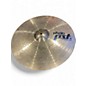 Used Paiste 20in PST5 MEDIUM RIDE Cymbal thumbnail