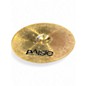 Used Paiste 20in PST5 MEDIUM RIDE Cymbal