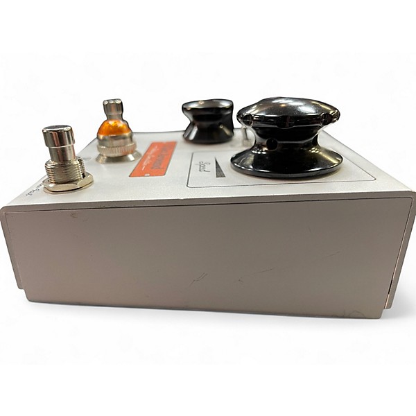 Used Keeley I GET AROUND Effect Pedal