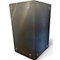 Used Peavey PV12M Unpowered Monitor