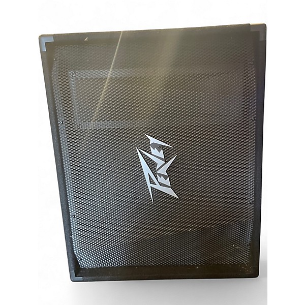Used Peavey PV12M Unpowered Monitor