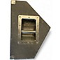 Used Peavey PV12M Unpowered Monitor