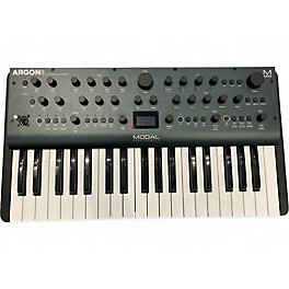 Used Modal Electronics Limited Argon 8 Synthesizer