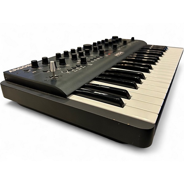 Used Modal Electronics Limited Argon 8 Synthesizer