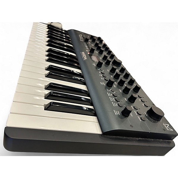 Used Modal Electronics Limited Argon 8 Synthesizer