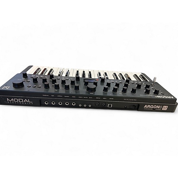 Used Modal Electronics Limited Argon 8 Synthesizer
