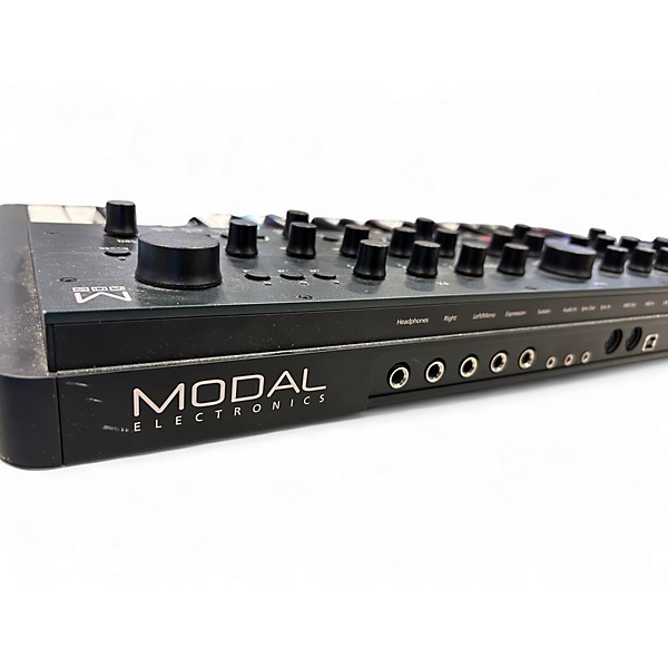 Used Modal Electronics Limited Argon 8 Synthesizer