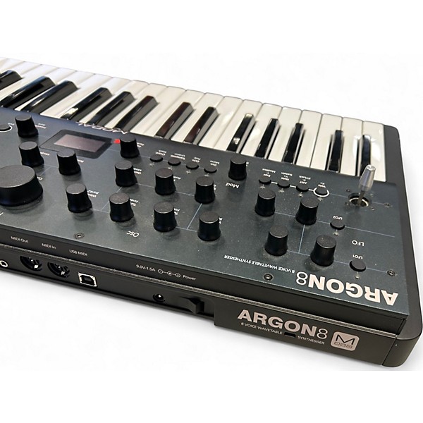 Used Modal Electronics Limited Argon 8 Synthesizer
