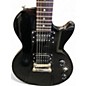 Used Epiphone Les Paul Special II Black Solid Body Electric Guitar