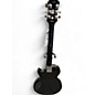 Used Epiphone Les Paul Special II Black Solid Body Electric Guitar