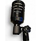 Used Audix D6 Drum Microphone thumbnail