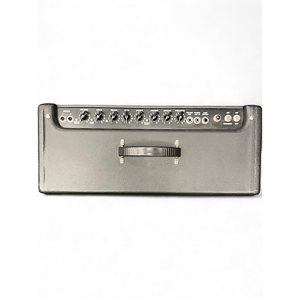 Used Fender Hot Rod Deluxe III 40W 1x12 Tube Guitar Combo Amp