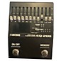 Used BOSS EQ200 Graphic Equalizer Pedal thumbnail