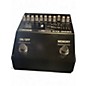 Used BOSS EQ200 Graphic Equalizer Pedal