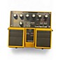 Used BOSS OD20 Overdrive Distortion Effect Pedal thumbnail