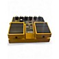 Used BOSS OD20 Overdrive Distortion Effect Pedal