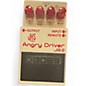 Used BOSS JB2 ANGRY DRIVER Effect Pedal thumbnail