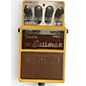 Used BOSS FBM1 Fender 59 Bassman Effect Pedal thumbnail