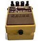 Used BOSS FBM1 Fender 59 Bassman Effect Pedal