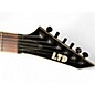 Used ESP LTD MH400NT smokeburst Solid Body Electric Guitar