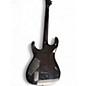 Used ESP LTD MH400NT smokeburst Solid Body Electric Guitar