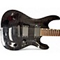 Used ESP LTD MH400NT smokeburst Solid Body Electric Guitar