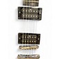 Used Washburn BILLY T BLUE Solid Body Electric Guitar
