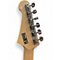 Used Yamaha PACIFICA Brown Sunburst Solid Body Electric Guitar