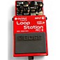 Used BOSS RC2 Loop Station Pedal thumbnail