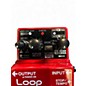Used BOSS RC2 Loop Station Pedal
