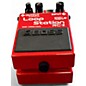 Used BOSS RC2 Loop Station Pedal