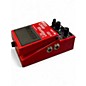 Used BOSS RC2 Loop Station Pedal