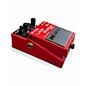 Used BOSS RC2 Loop Station Pedal