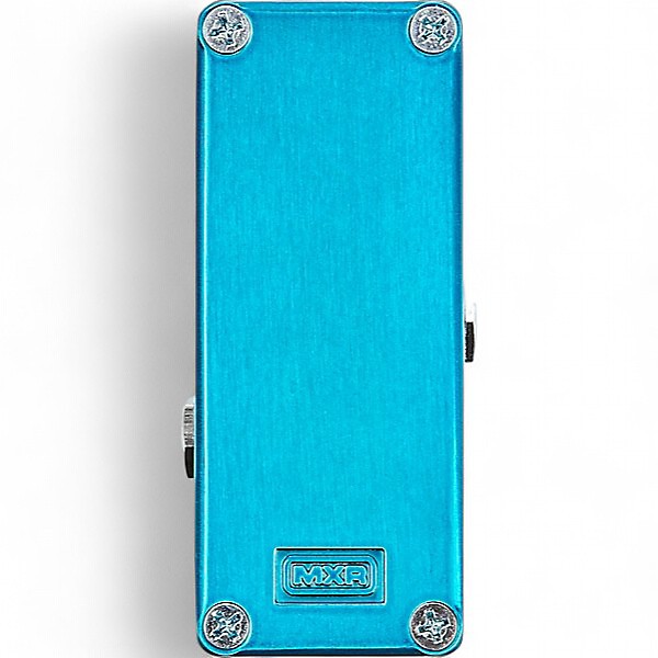 Used MXR TIMMY Effect Pedal