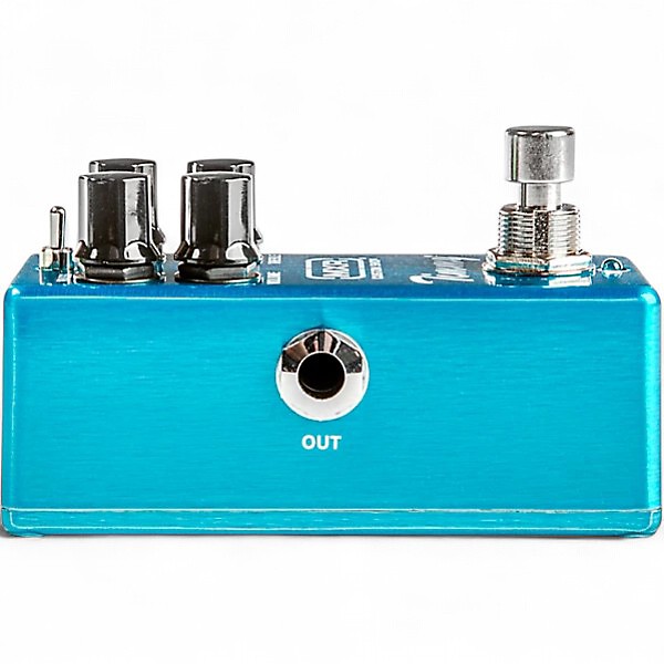 Used MXR TIMMY Effect Pedal