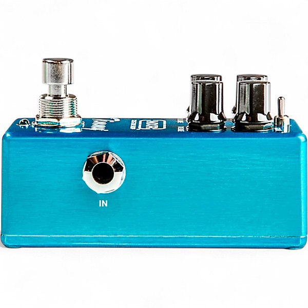 Used MXR TIMMY Effect Pedal