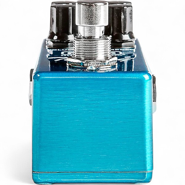 Used MXR TIMMY Effect Pedal