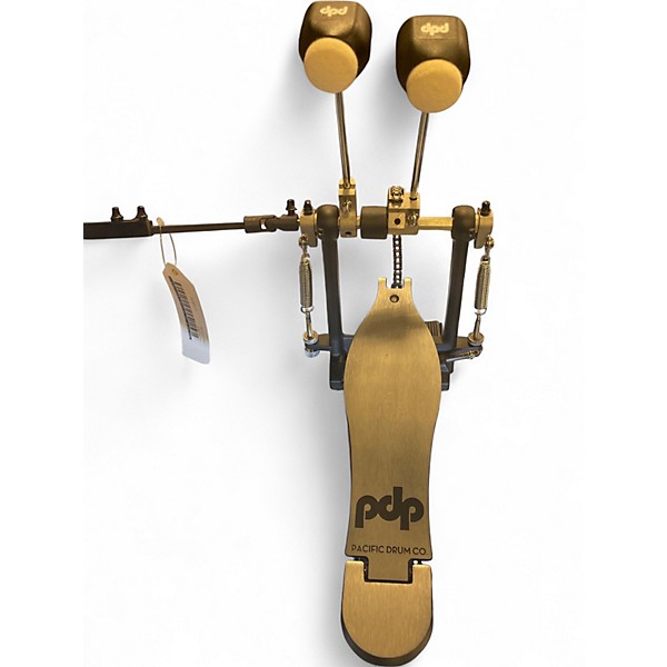 Used PDP by DW 700 Double Bass Drum Pedal