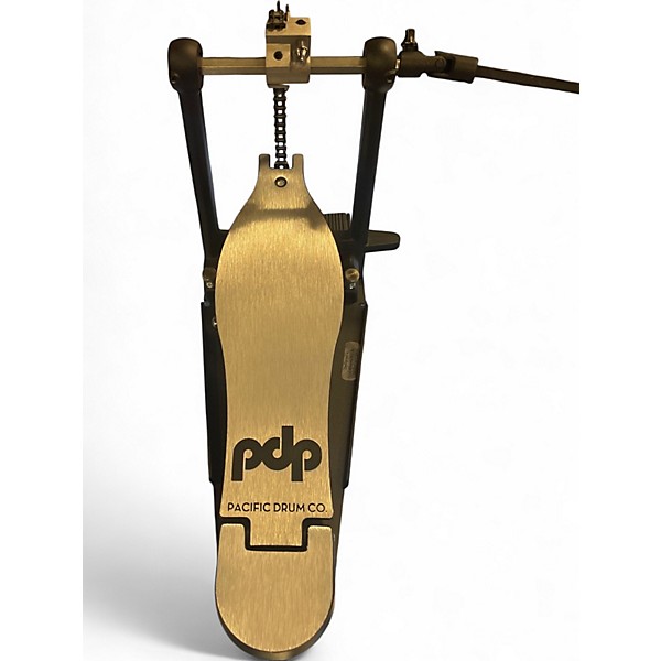 Used PDP by DW 700 Double Bass Drum Pedal
