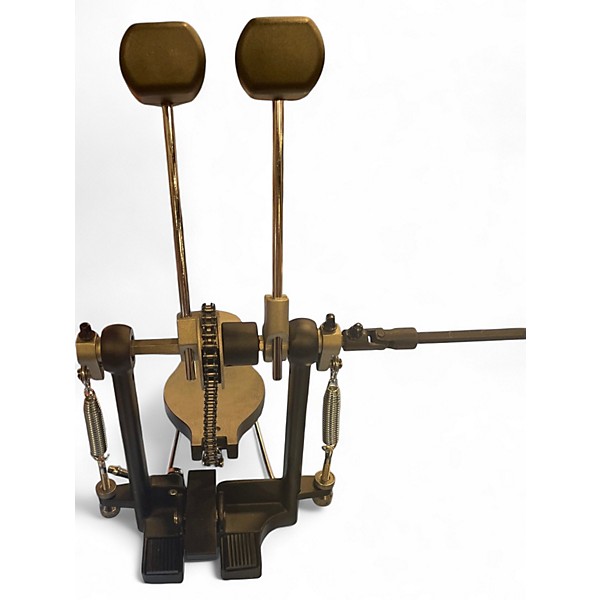 Used PDP by DW 700 Double Bass Drum Pedal
