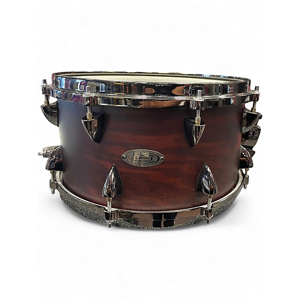 Used Orange County Drum & Percussion 13X7 7X13 Cherry Drum