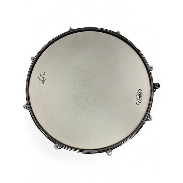 Used Orange County Drum & Percussion 13X7 7X13 Cherry Drum
