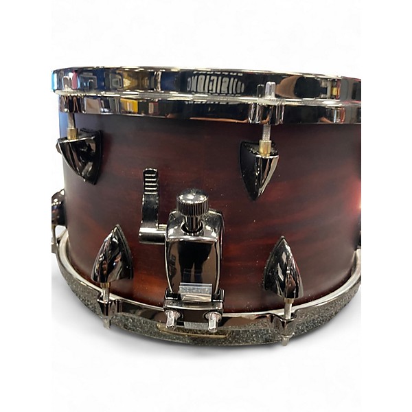 Used Orange County Drum & Percussion 13X7 7X13 Cherry Drum