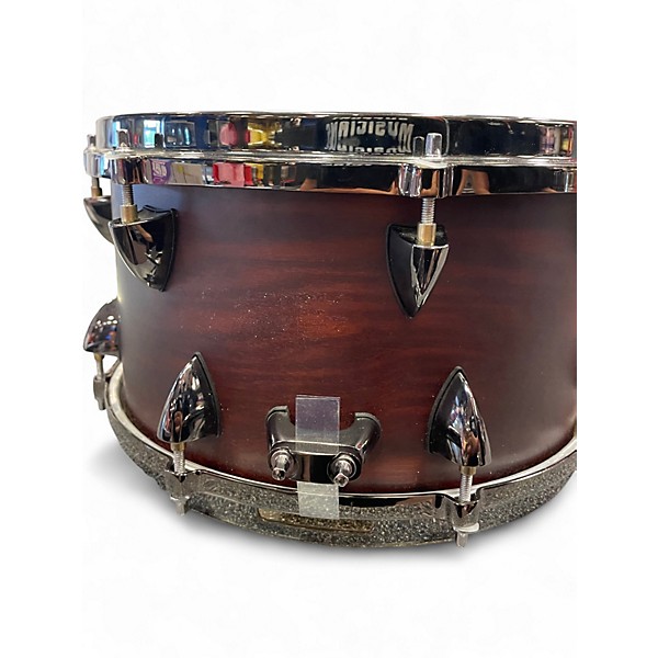 Used Orange County Drum & Percussion 13X7 7X13 Cherry Drum