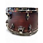 Used Orange County Drum & Percussion 13X7 7X13 Cherry Drum