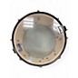 Used Orange County Drum & Percussion 13X7 7X13 Cherry Drum