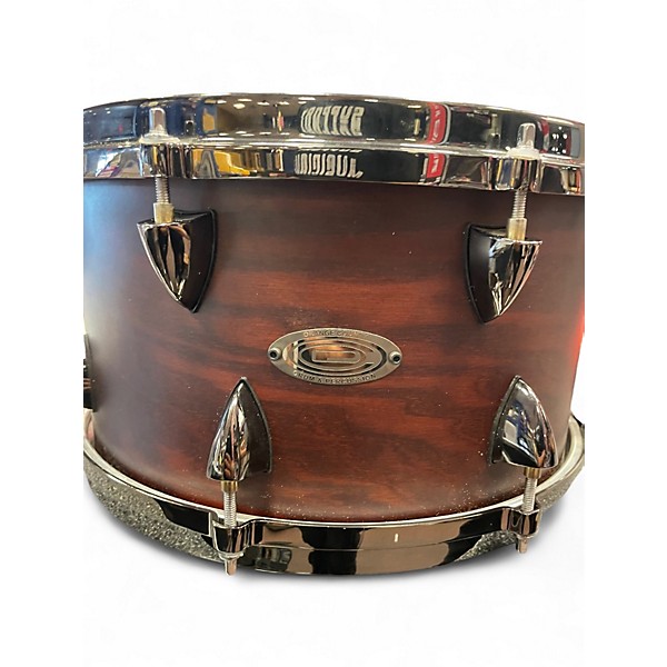 Used Orange County Drum & Percussion 13X7 7X13 Cherry Drum