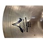 Used Zildjian 20in A Custom Projection Ride Cymbal